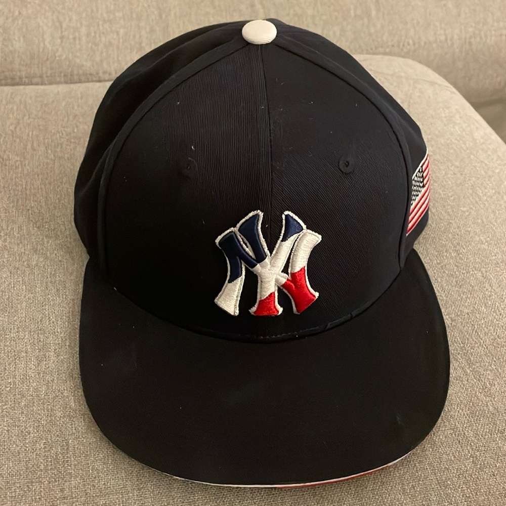 New York Yankees American Baseball Cap